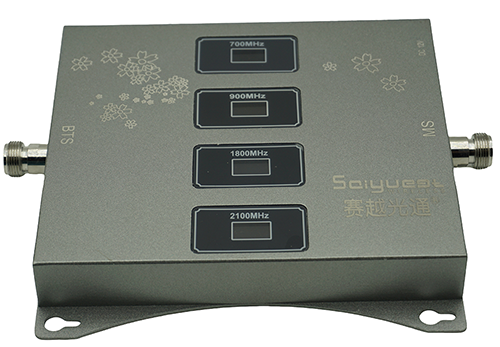 杭州四频手机信号接收器200㎡
