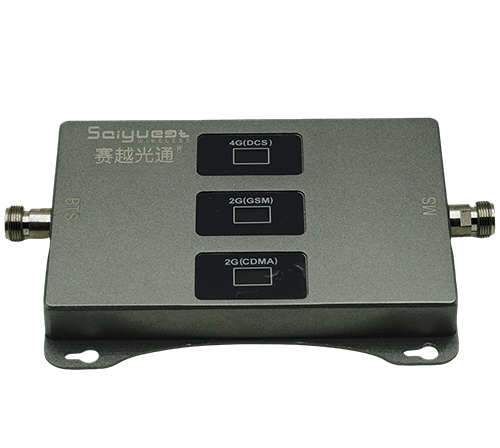 杭州三频手机信号增强器200㎡