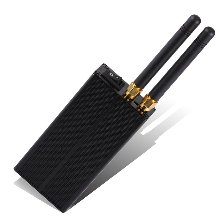 杭州1.2G/1.5G导航屏蔽器