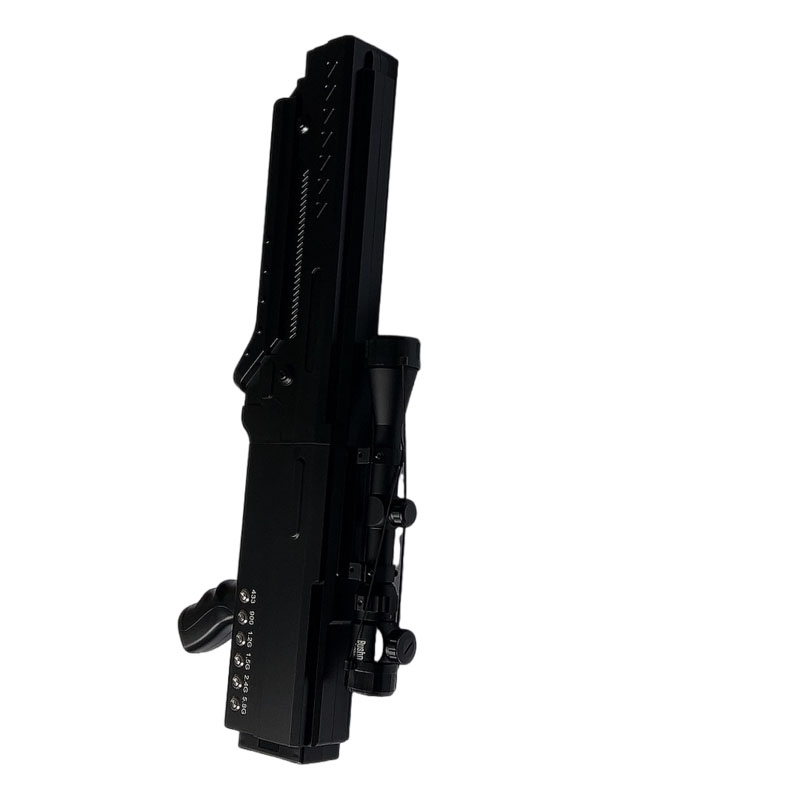 杭州手持便携式枪型低空防御反制六通道C型