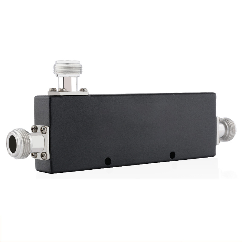 杭州FM调频广播同步广播耦合器