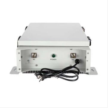 杭州无线对讲系统双向干线放大器