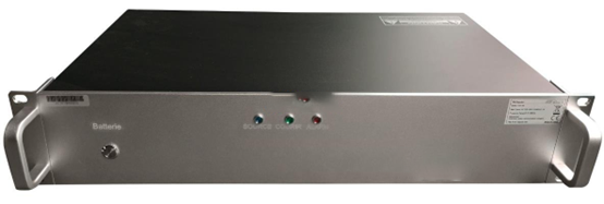 杭州TETRA800数字警用集群主机无线直放站