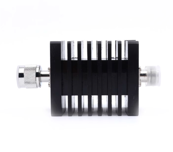 杭州腔体固定衰减器0-3G/0-4G  N型接口